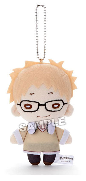 SPECIAL ORDER Haikyuu!! Nitotan - Kei Tsukishima: Spring and Autumn Clothing Ver.  [JP]