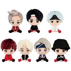 Banpresto - Ichiban Kuji TinyTan - BTS MIC Drop