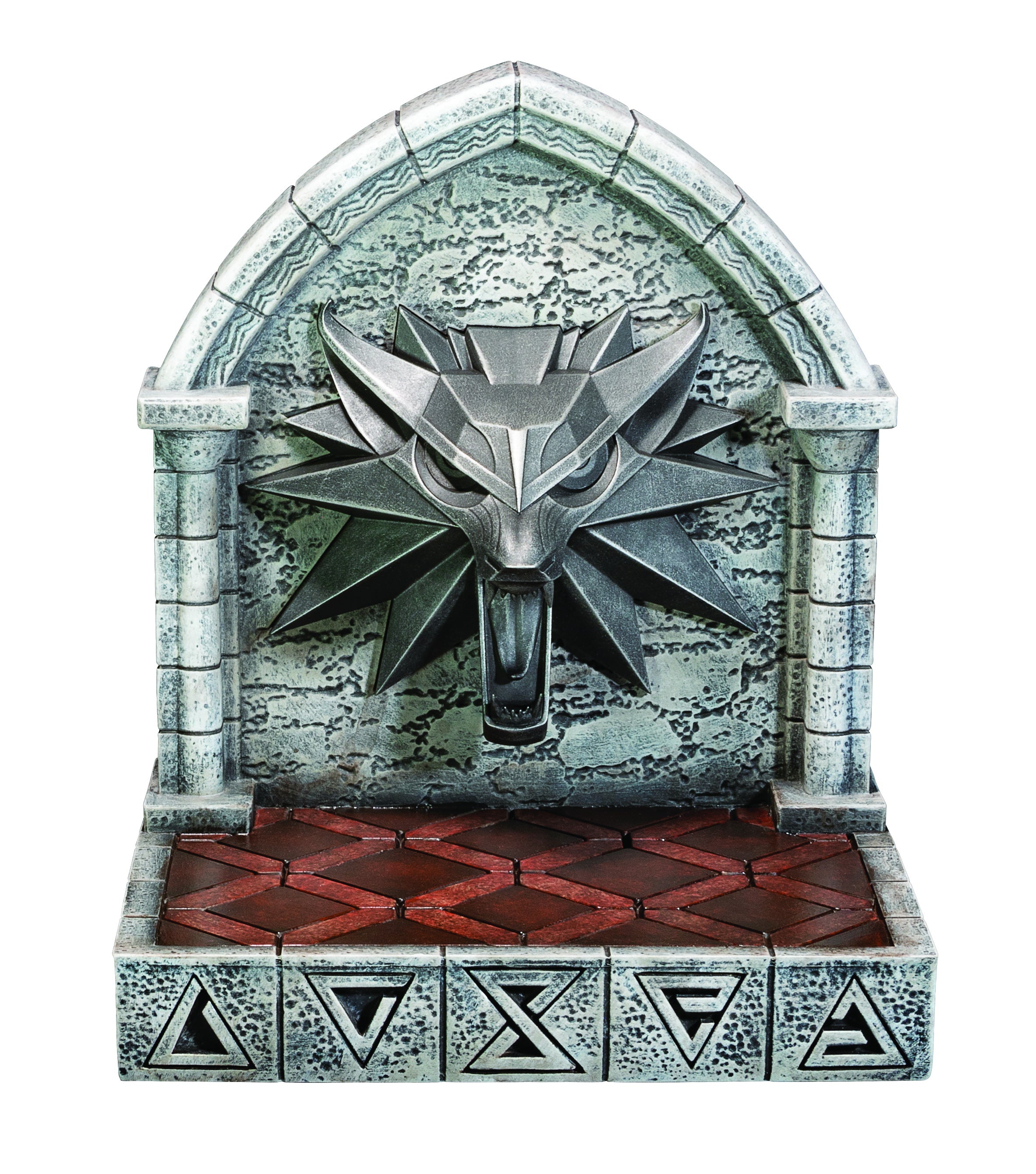 PRE-ORDER The Witcher 3 - Wild Hunt: Bookends