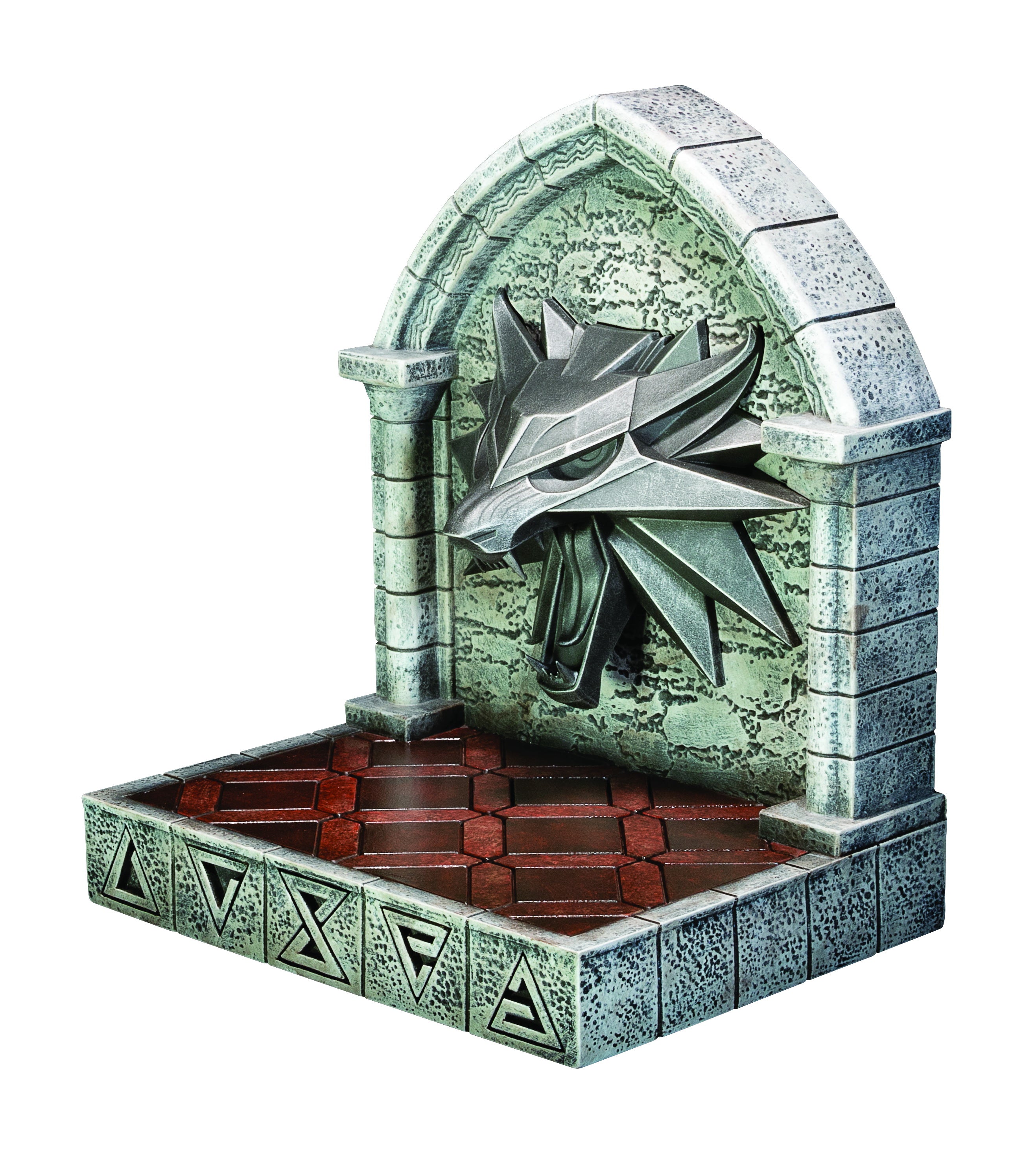 PRE-ORDER The Witcher 3 - Wild Hunt: Bookends