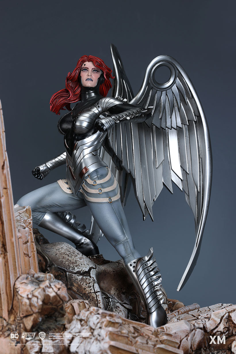 PRE-ORDER DC Comics - Wonder Woman Courage David Finch: Color Ver. 1/6