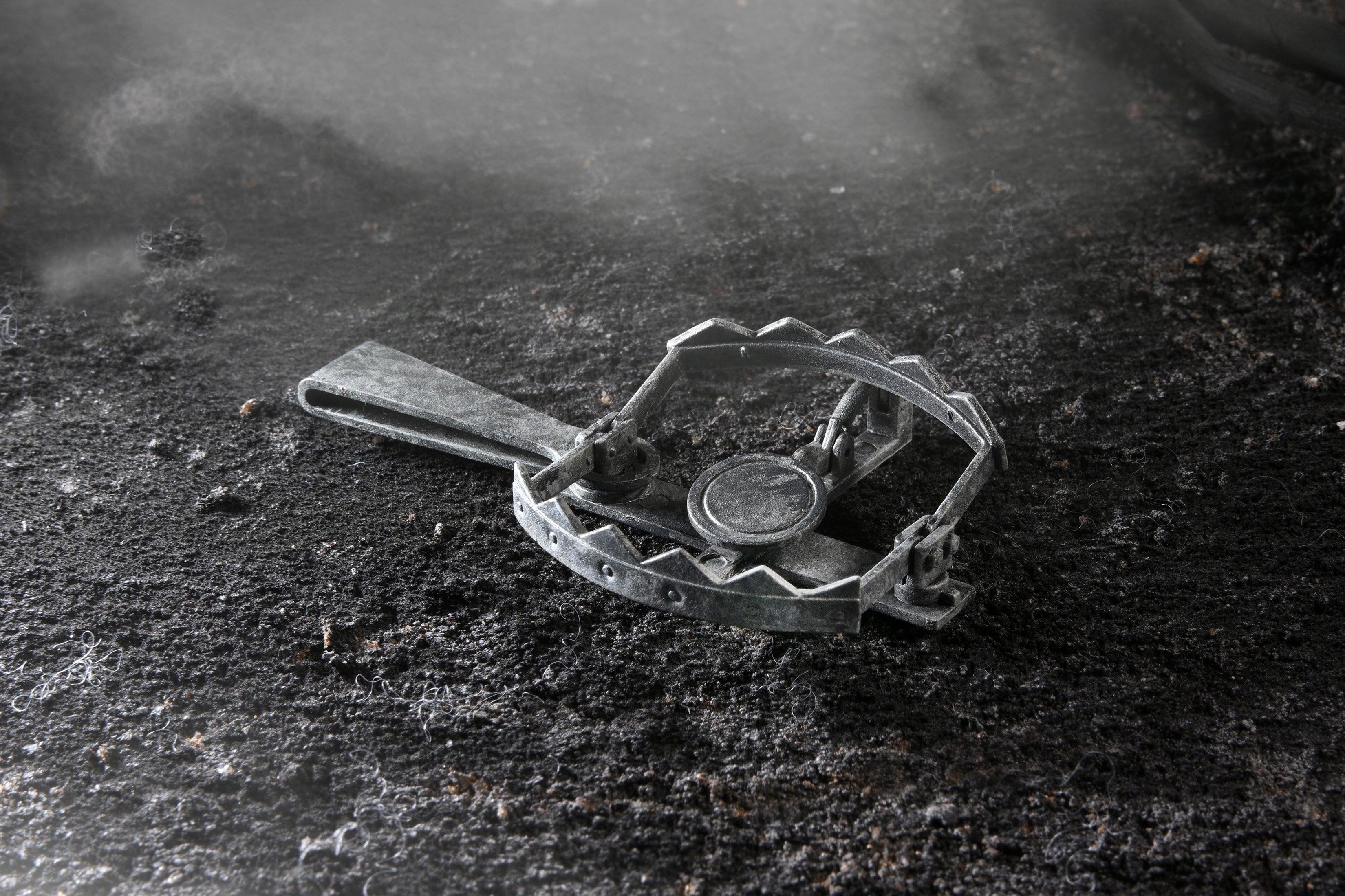 PRE-ORDER 7-inch Action Figure - Universal Monsters - Ultimate Wolf Man: B&W