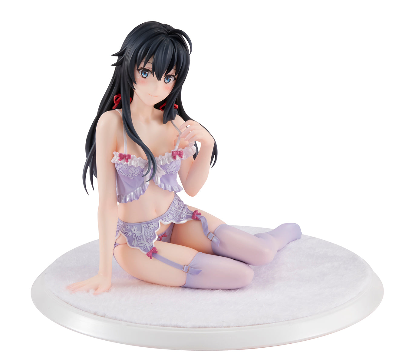 IN-STOCK Revolve - Yahari Ore no Seishun Love Comedy wa Machigatteiru. - Yukinoshita Yukino: Lingerie ver. 1/7