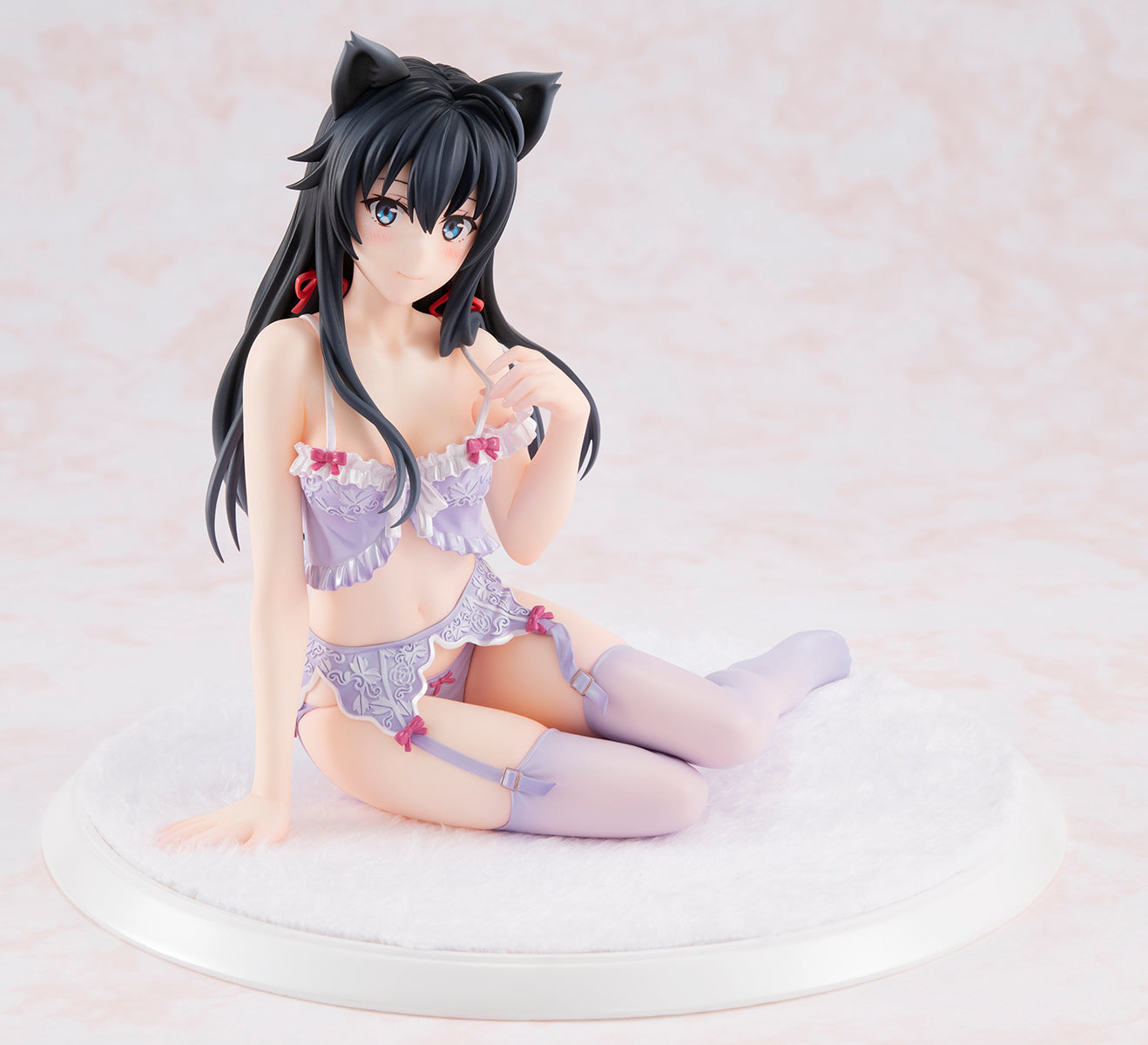 IN-STOCK Revolve - Yahari Ore no Seishun Love Comedy wa Machigatteiru. - Yukinoshita Yukino: Lingerie ver. 1/7