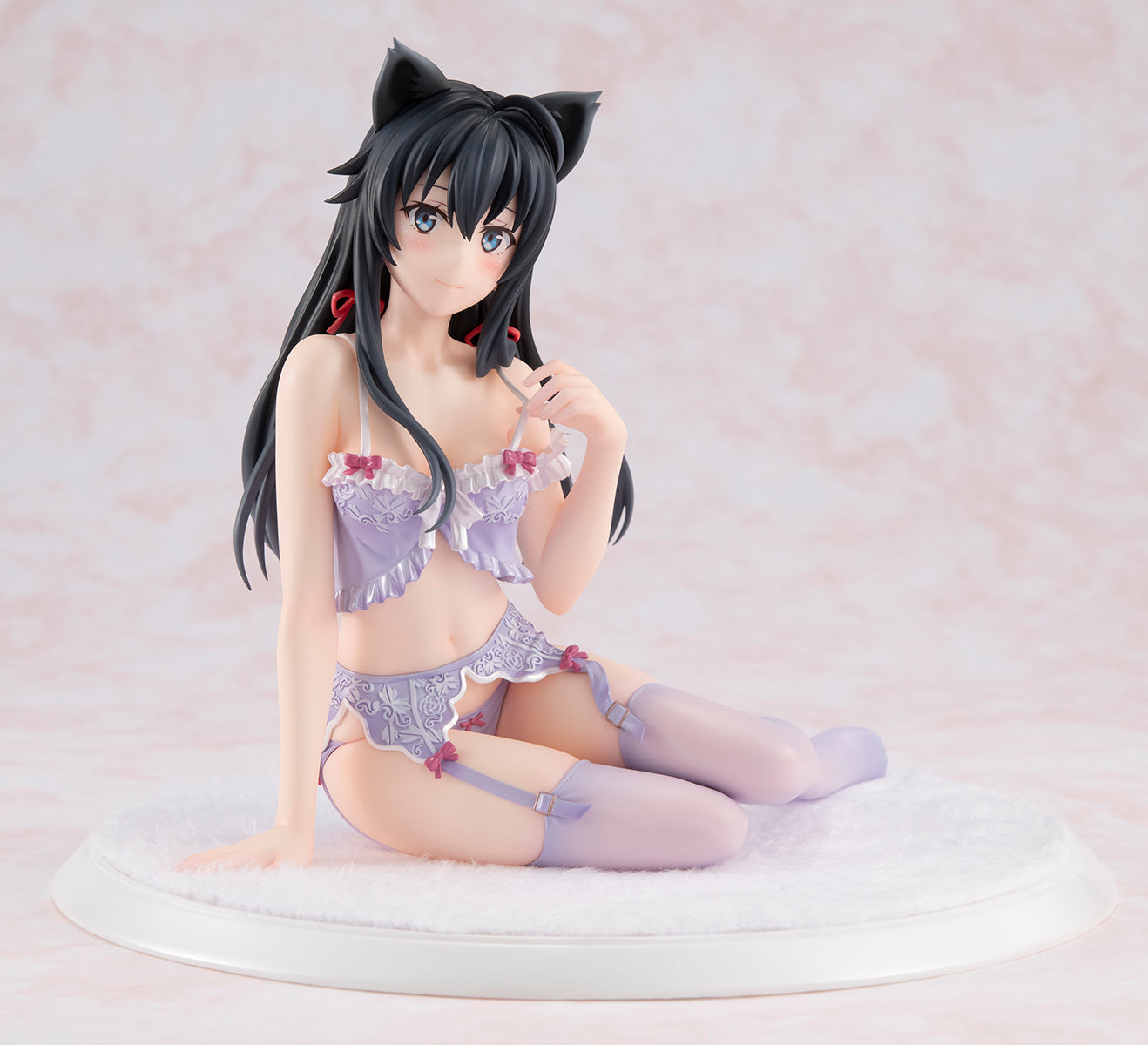 IN-STOCK Revolve - Yahari Ore no Seishun Love Comedy wa Machigatteiru. - Yukinoshita Yukino: Lingerie ver. 1/7