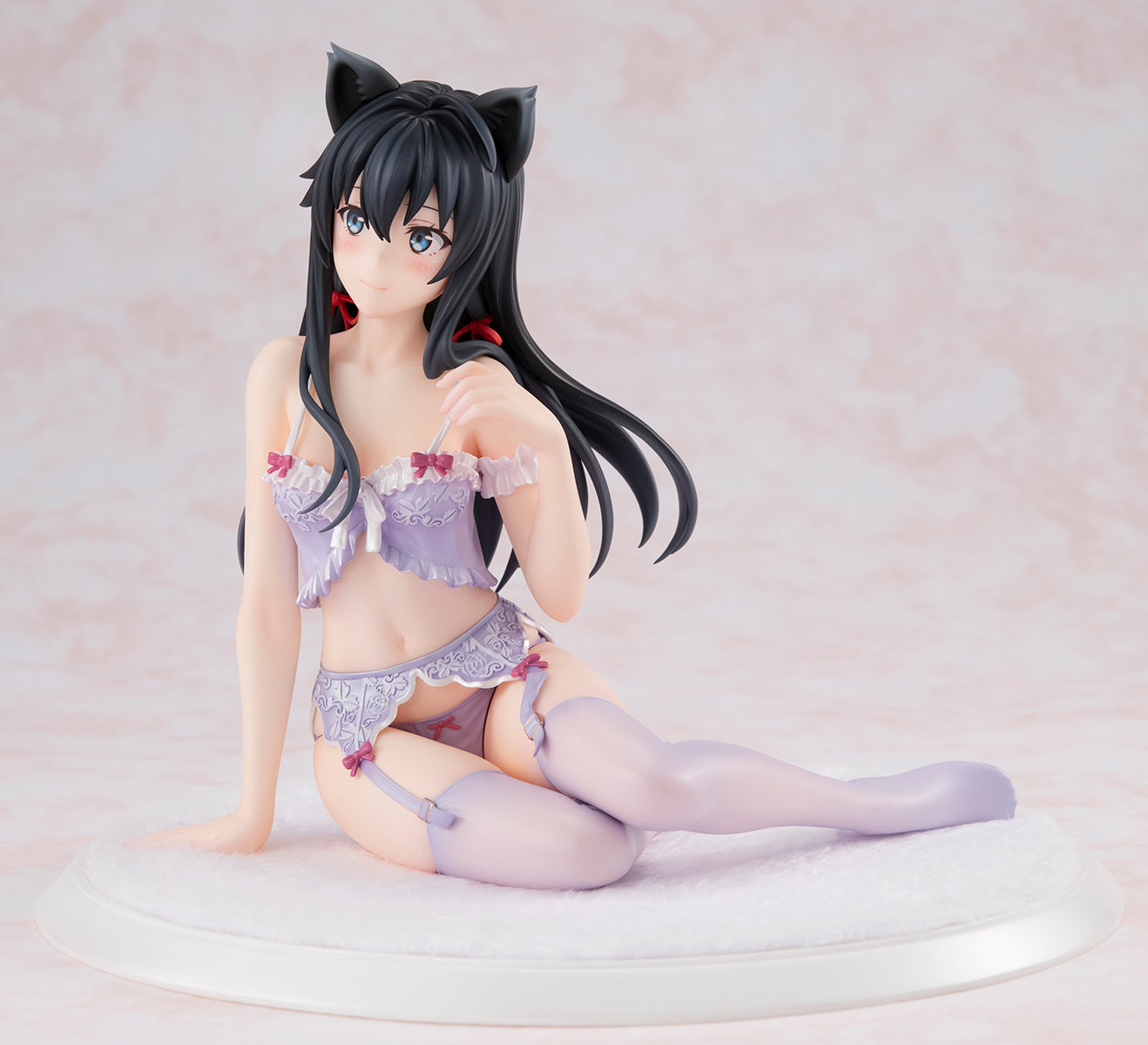 IN-STOCK Revolve - Yahari Ore no Seishun Love Comedy wa Machigatteiru. - Yukinoshita Yukino: Lingerie ver. 1/7