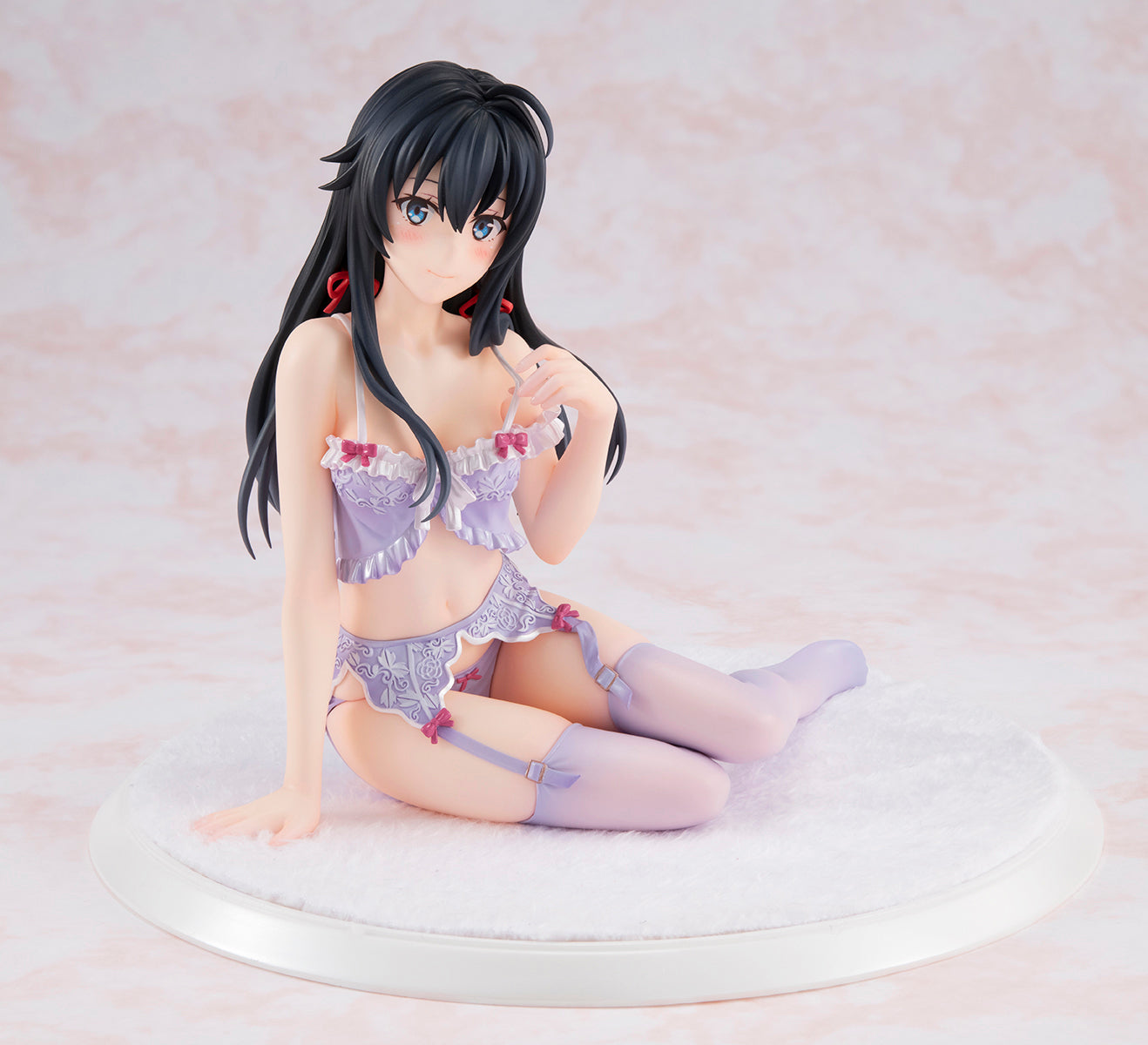 IN-STOCK Revolve - Yahari Ore no Seishun Love Comedy wa Machigatteiru. - Yukinoshita Yukino: Lingerie ver. 1/7