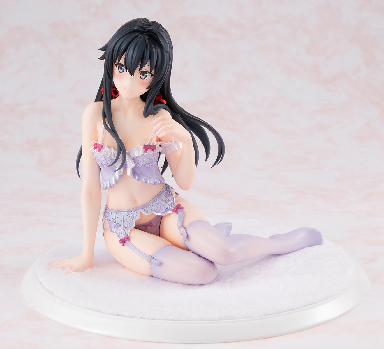IN-STOCK Revolve - Yahari Ore no Seishun Love Comedy wa Machigatteiru. - Yukinoshita Yukino: Lingerie ver. 1/7