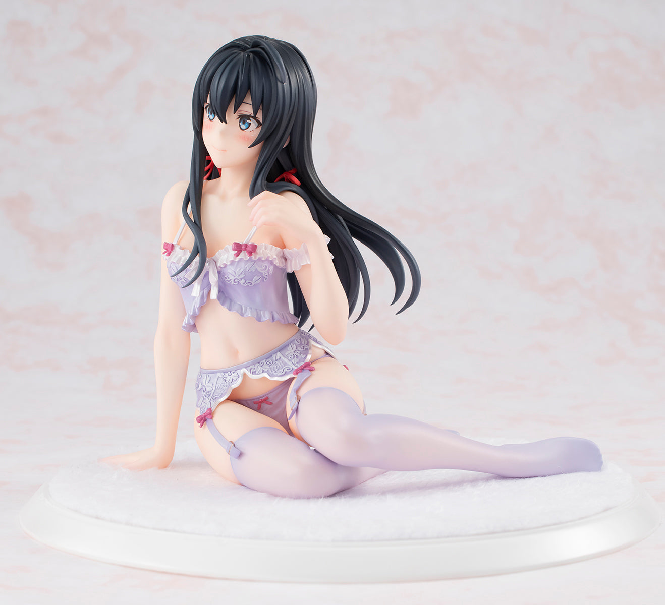 IN-STOCK Revolve - Yahari Ore no Seishun Love Comedy wa Machigatteiru. - Yukinoshita Yukino: Lingerie ver. 1/7