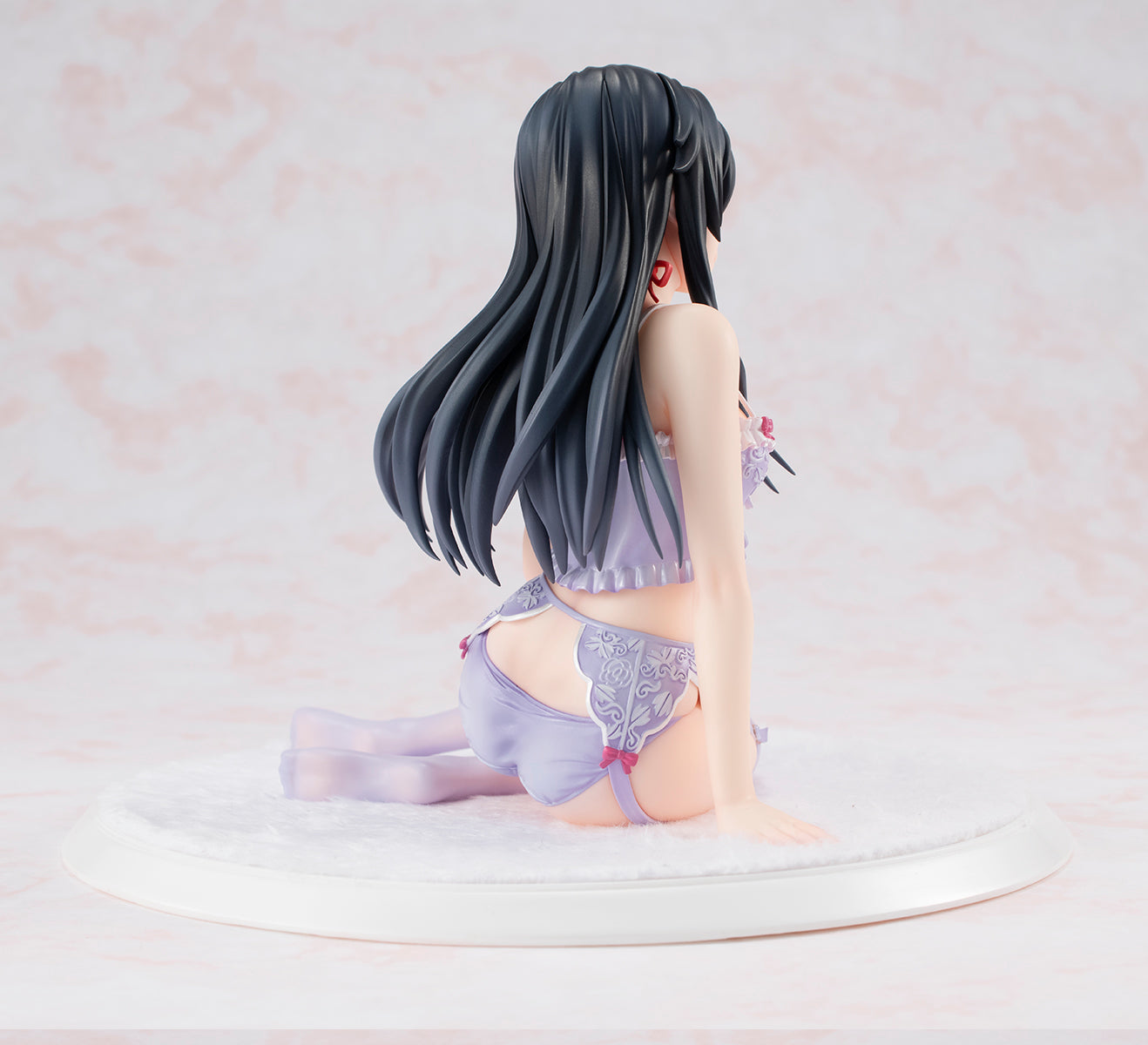 IN-STOCK Revolve - Yahari Ore no Seishun Love Comedy wa Machigatteiru. - Yukinoshita Yukino: Lingerie ver. 1/7