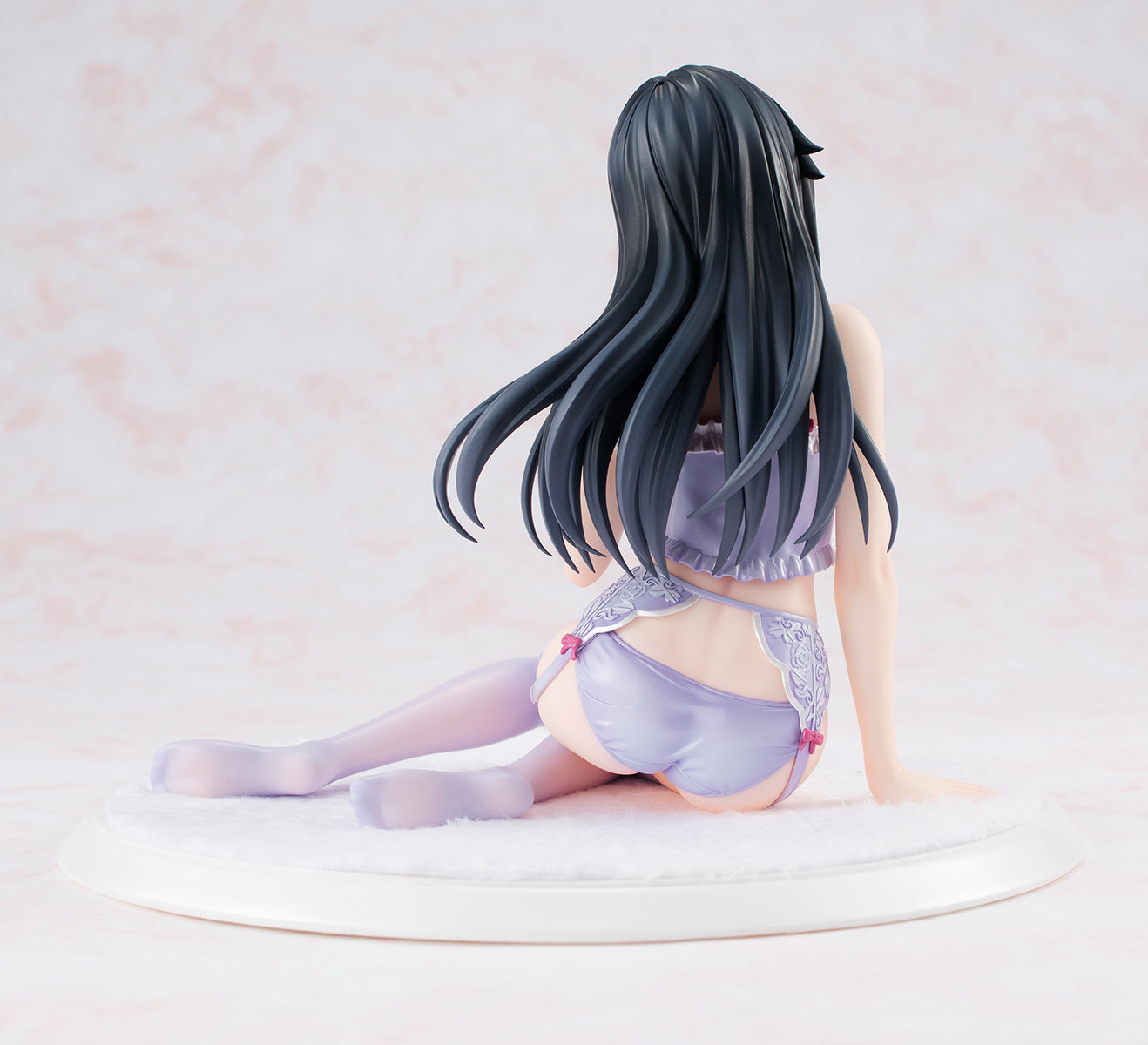IN-STOCK Revolve - Yahari Ore no Seishun Love Comedy wa Machigatteiru. - Yukinoshita Yukino: Lingerie ver. 1/7