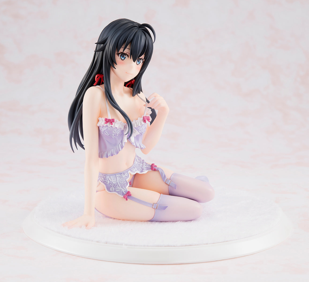 IN-STOCK Revolve - Yahari Ore no Seishun Love Comedy wa Machigatteiru. - Yukinoshita Yukino: Lingerie ver. 1/7