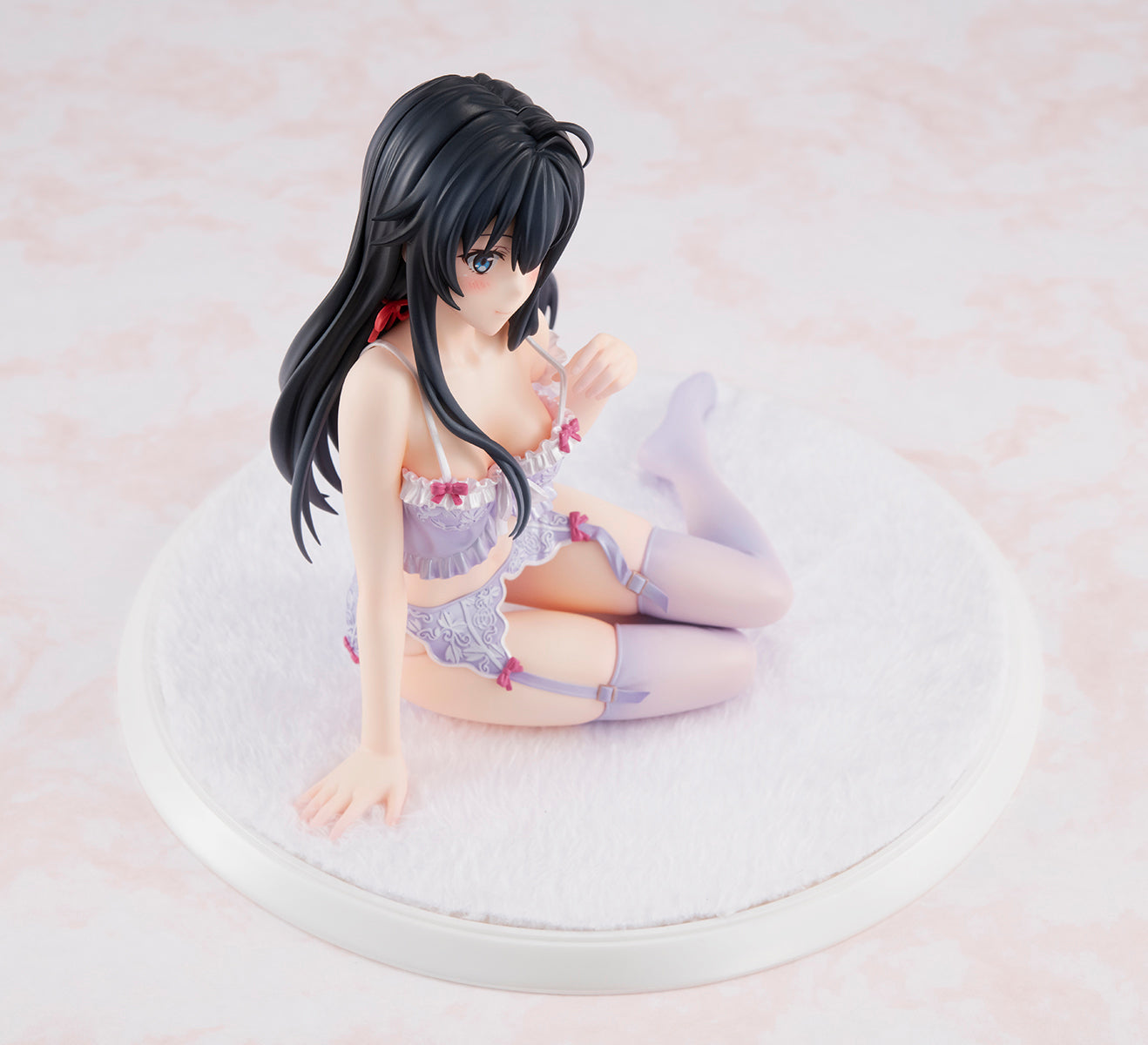 IN-STOCK Revolve - Yahari Ore no Seishun Love Comedy wa Machigatteiru. - Yukinoshita Yukino: Lingerie ver. 1/7