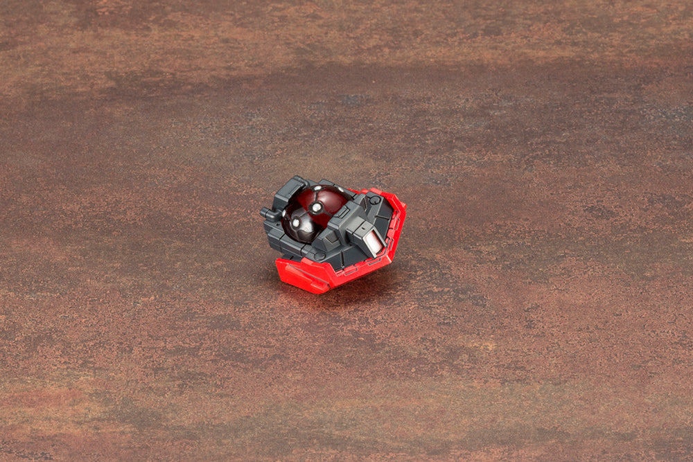 PRE-ORDER HMM - ZOIDS - EZ-049 Sturm Tyrann [2nd Release]