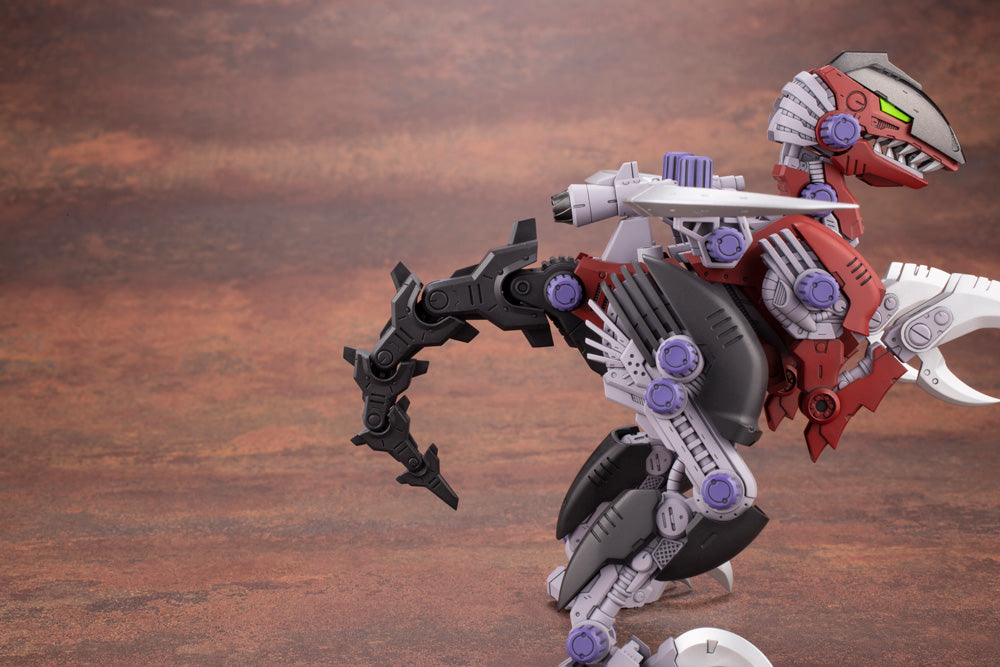 IN-STOCK Kotobukiya - HMM - ZOIDS - EZ-027 Rev Raptor