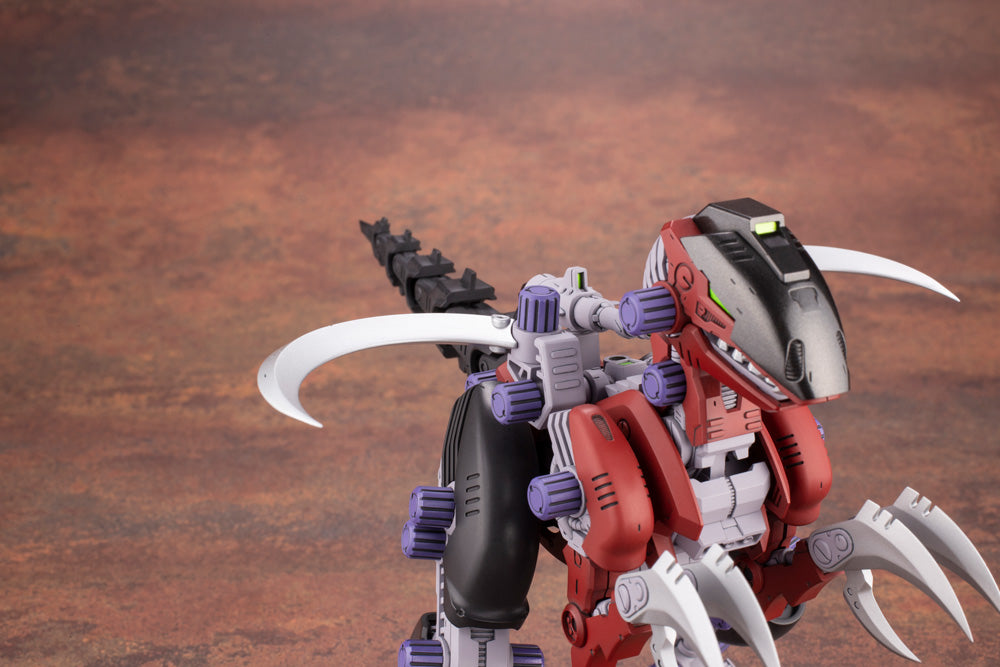IN-STOCK Kotobukiya - HMM - ZOIDS - EZ-027 Rev Raptor