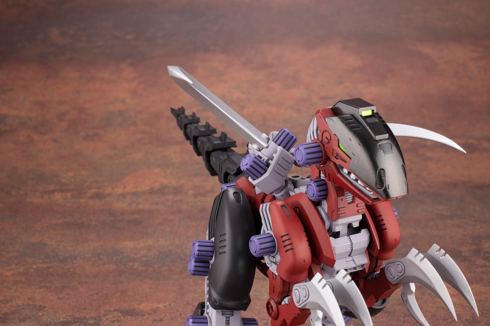 IN-STOCK Kotobukiya - HMM - ZOIDS - EZ-027 Rev Raptor