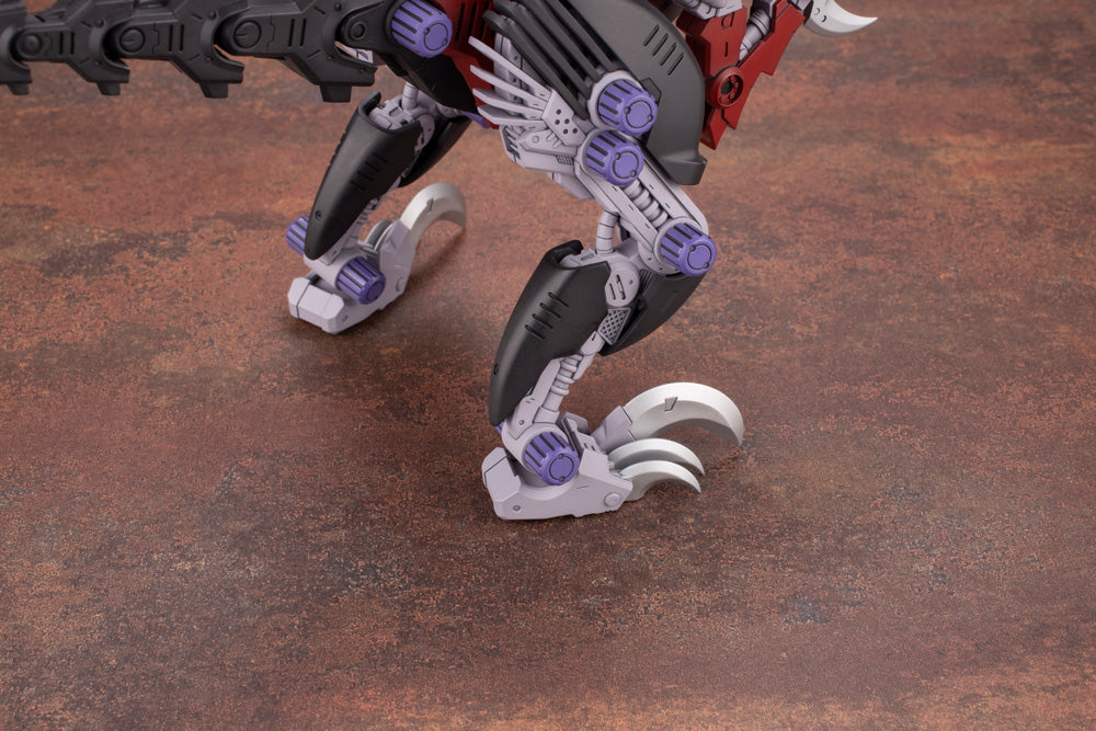 IN-STOCK Kotobukiya - HMM - ZOIDS - EZ-027 Rev Raptor