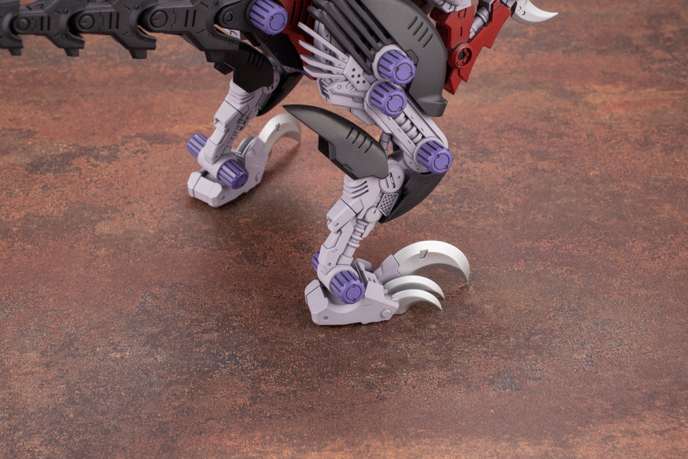 IN-STOCK Kotobukiya - HMM - ZOIDS - EZ-027 Rev Raptor
