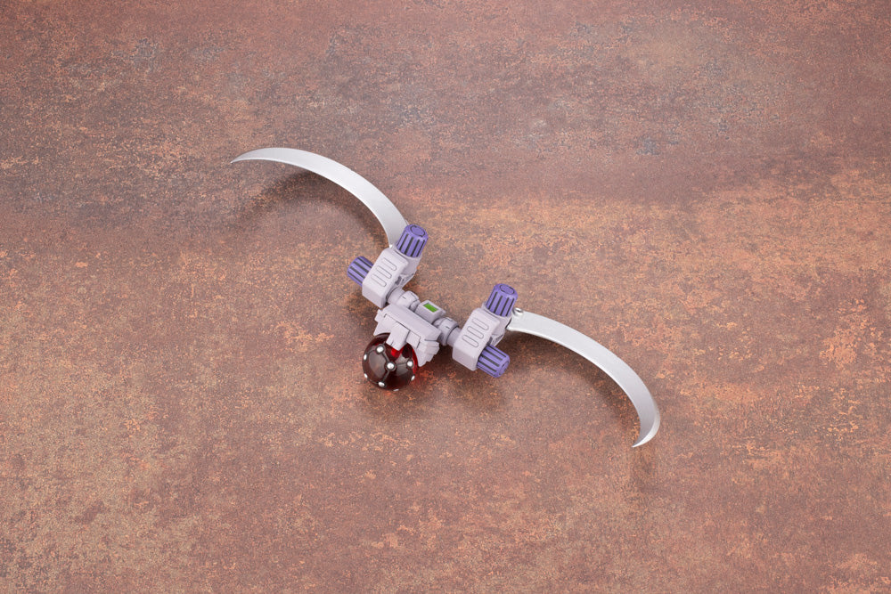 IN-STOCK Kotobukiya - HMM - ZOIDS - EZ-027 Rev Raptor