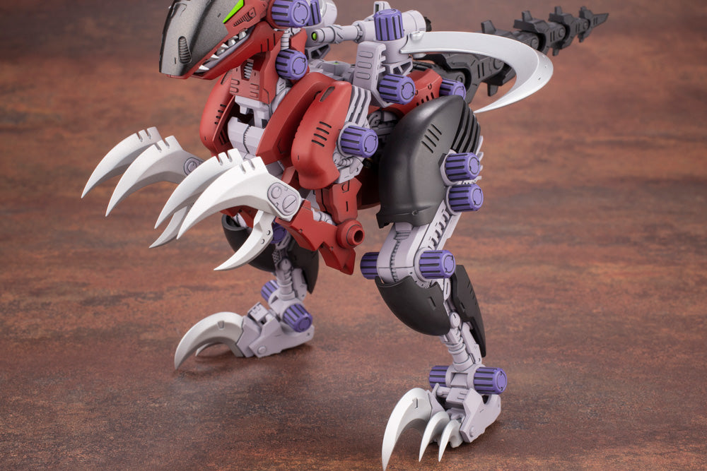 IN-STOCK Kotobukiya - HMM - ZOIDS - EZ-027 Rev Raptor