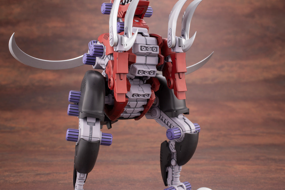 IN-STOCK Kotobukiya - HMM - ZOIDS - EZ-027 Rev Raptor