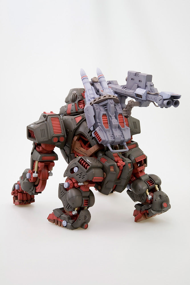 PRE-ORDER HMM - ZOIDS - EZ-015 Iron Kong: Markings Plus Ver. 1/72