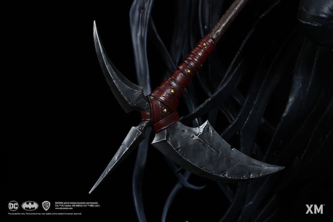 PRE-ORDER DC Comics - Batman Who Laughs 1/4