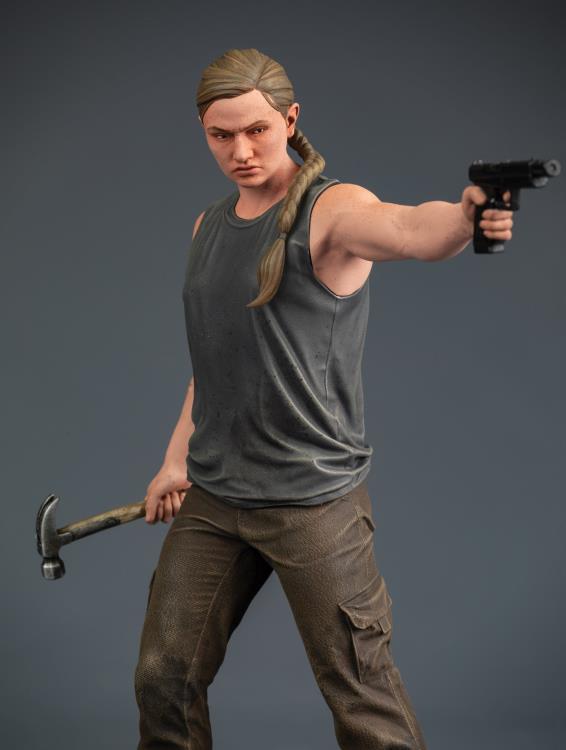 PRE-ORDER The Last of Us Part II - Abby