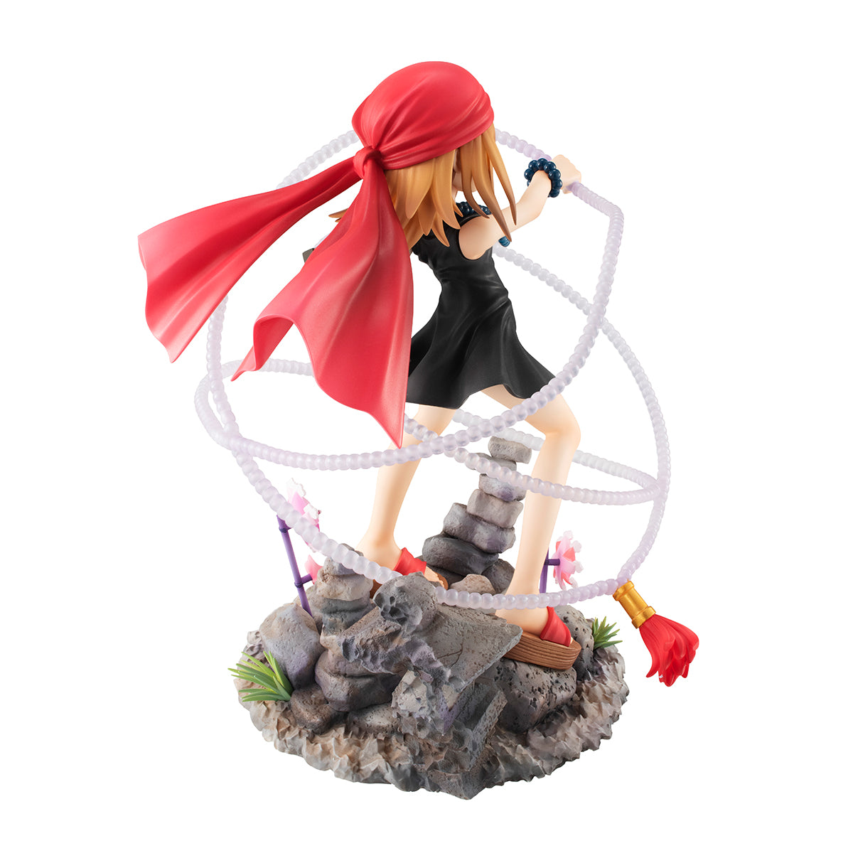 PRE-ORDER Lucrea - Shaman King - Anna Kyoyama [EXCLUSIVE]