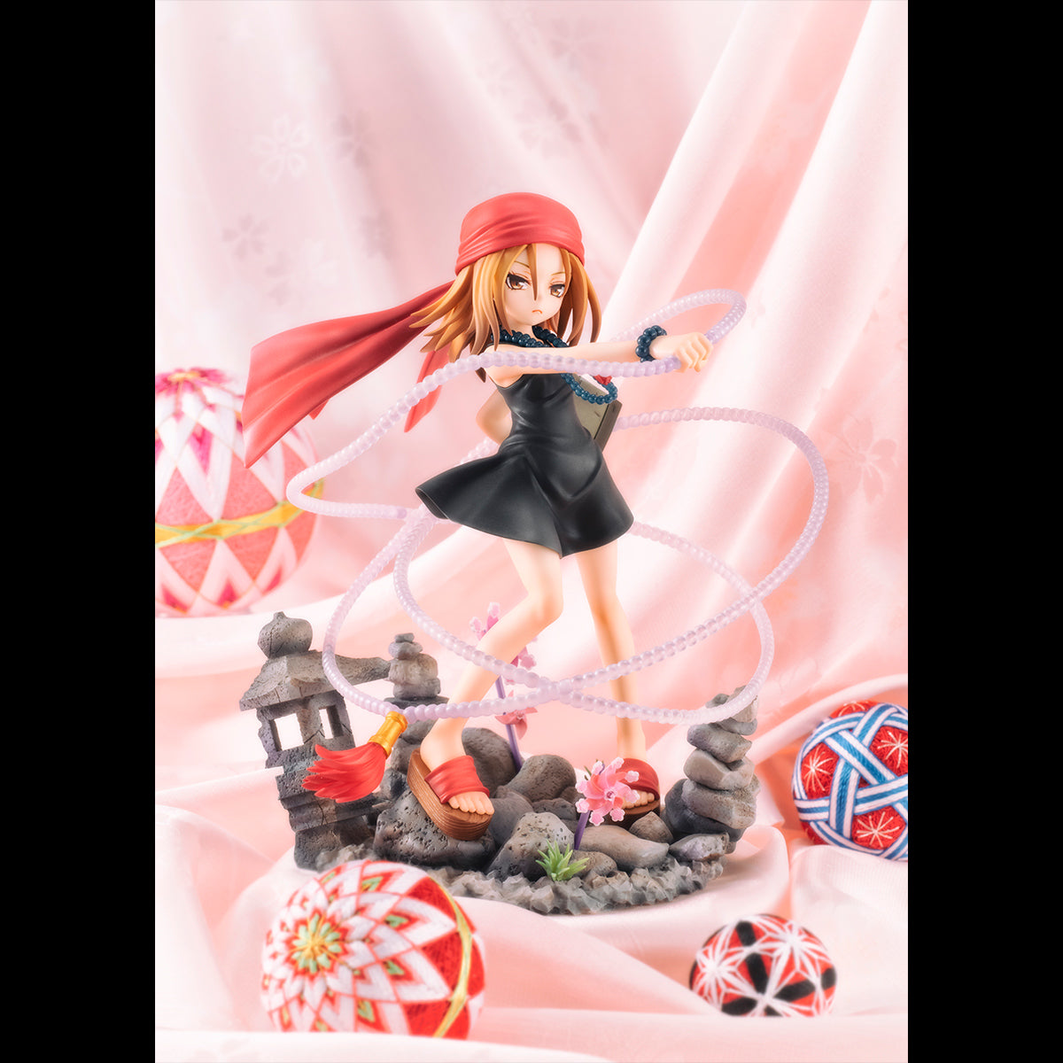 PRE-ORDER Lucrea - Shaman King - Anna Kyoyama [EXCLUSIVE]