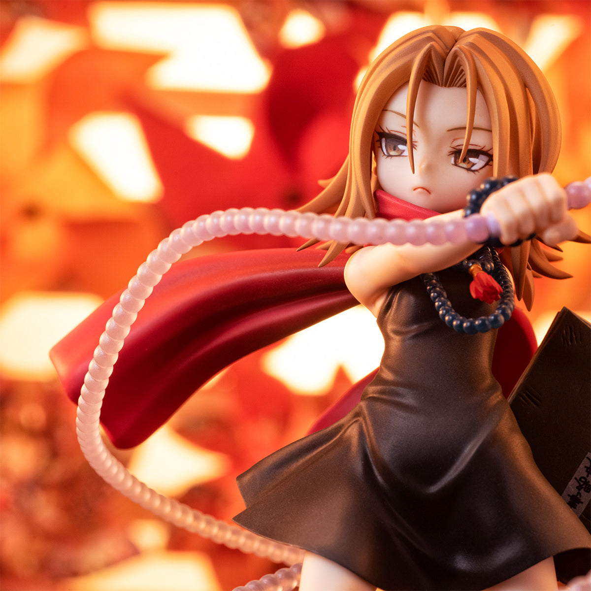 PRE-ORDER Lucrea - Shaman King - Anna Kyoyama [EXCLUSIVE]
