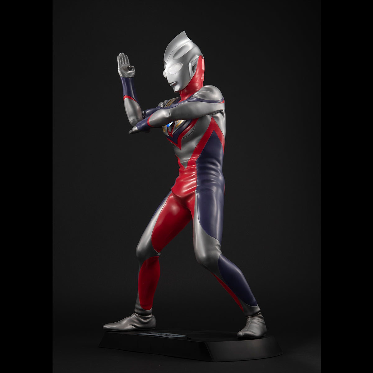 PRE-ORDER Ultimate Article - Ultraman Tiga (Multi Type)