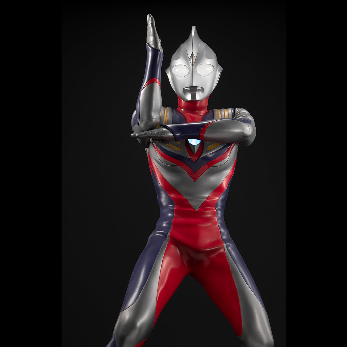 PRE-ORDER Ultimate Article - Ultraman Tiga (Multi Type)