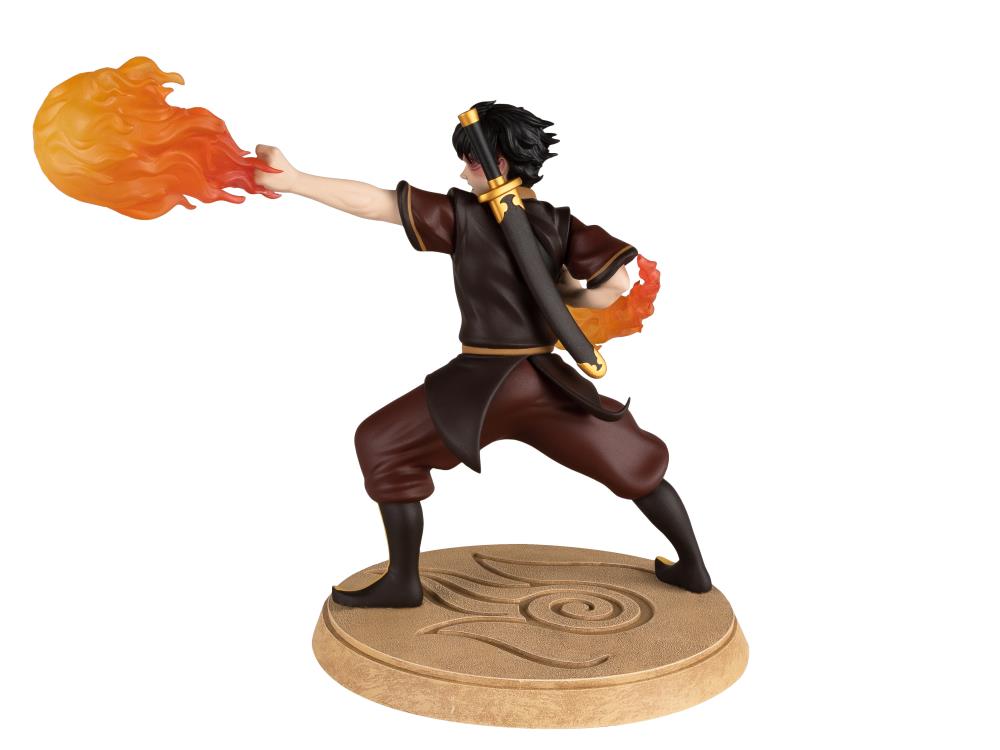 PRE-ORDER Avatar: The Last Airbender - Zuko