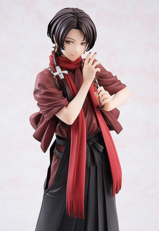 IN-STOCK Revolve - Touken Ranbu -Hanamaru- - Kashuu Kiyomitsu: Uchiban Ver. 1/8