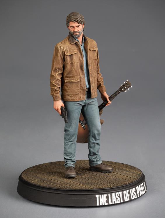 PRE-ORDER The Last of Us Part II - Joel