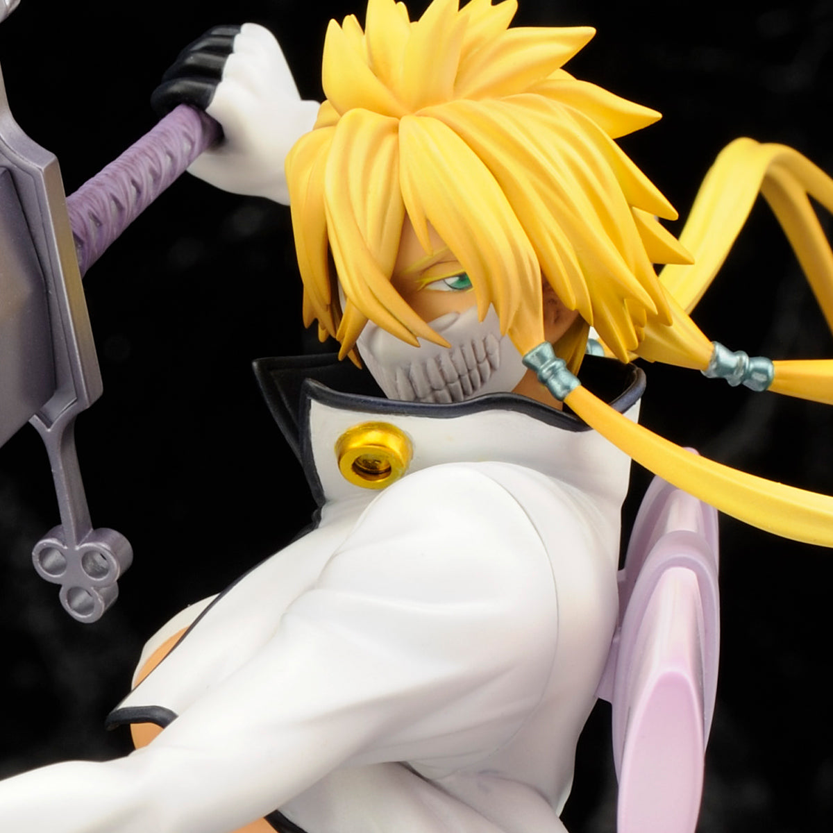 IN-STOCK MegaHouse - BLEACH - Tia Harribel 1/8 (2nd Release) [EXCLUSIVE]
