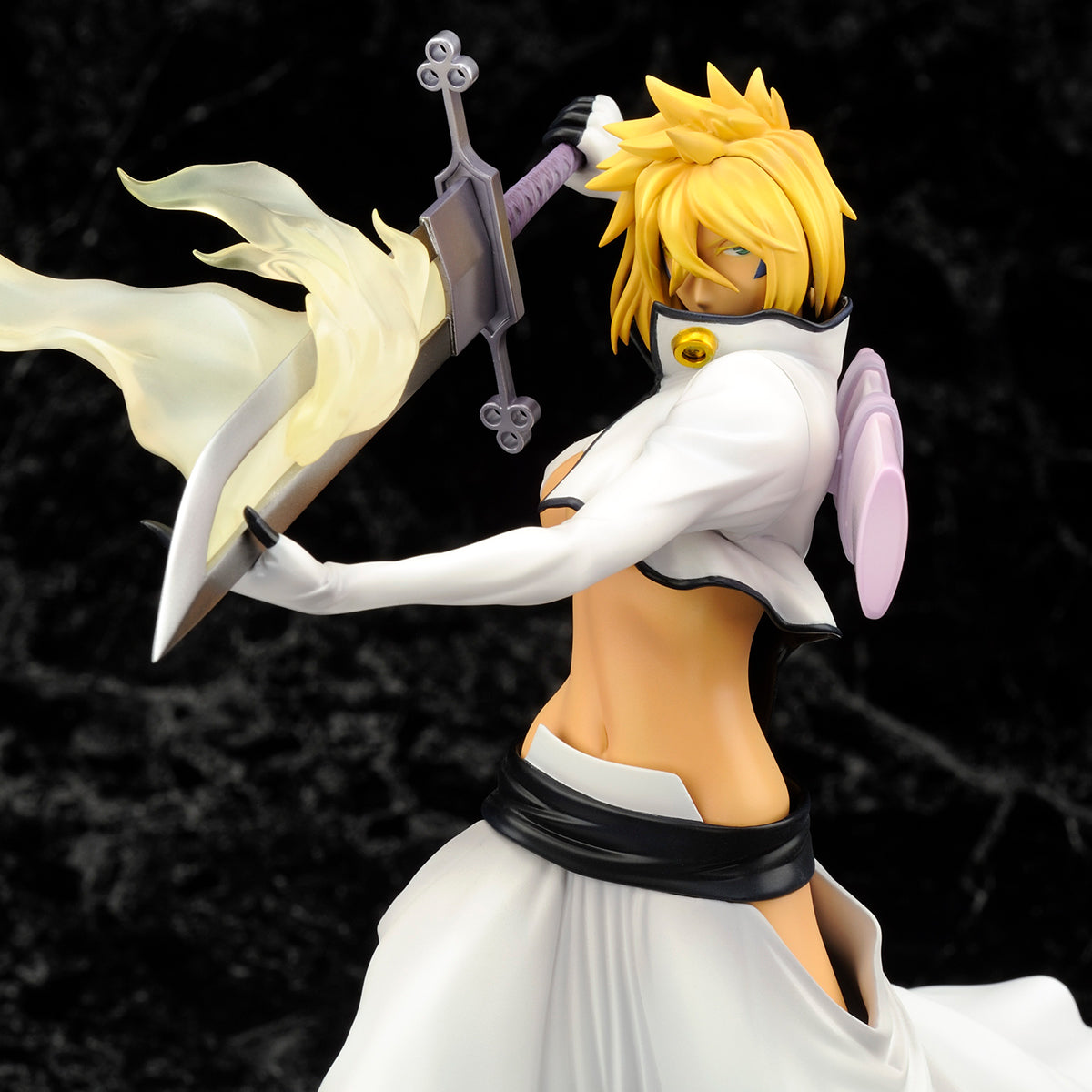 IN-STOCK MegaHouse - BLEACH - Tia Harribel 1/8 (2nd Release) [EXCLUSIVE]