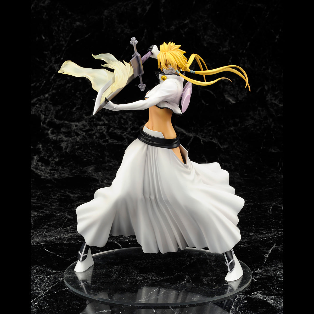 IN-STOCK MegaHouse - BLEACH - Tia Harribel 1/8 (2nd Release) [EXCLUSIVE]