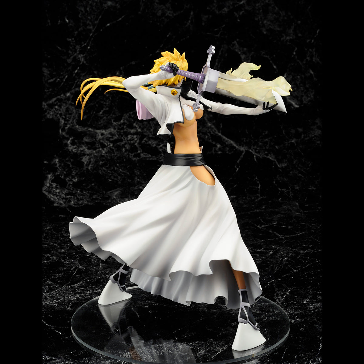 IN-STOCK MegaHouse - BLEACH - Tia Harribel 1/8 (2nd Release) [EXCLUSIVE]