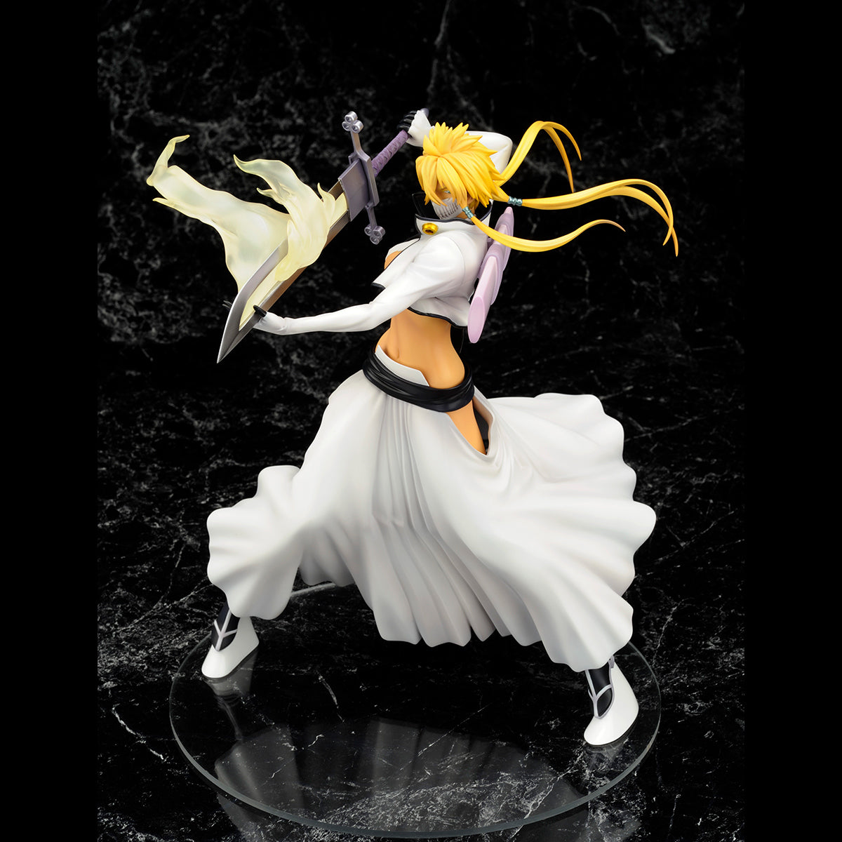 IN-STOCK MegaHouse - BLEACH - Tia Harribel 1/8 (2nd Release) [EXCLUSIVE]