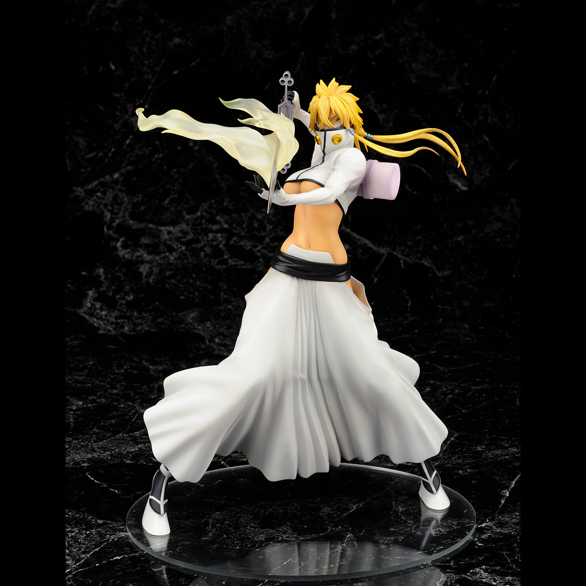 IN-STOCK MegaHouse - BLEACH - Tia Harribel 1/8 (2nd Release) [EXCLUSIVE]