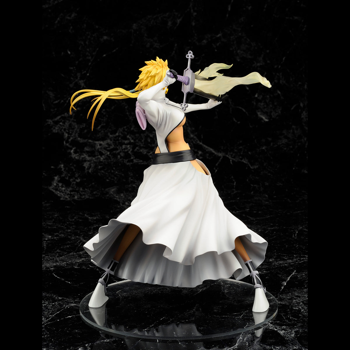 IN-STOCK MegaHouse - BLEACH - Tia Harribel 1/8 (2nd Release) [EXCLUSIVE]