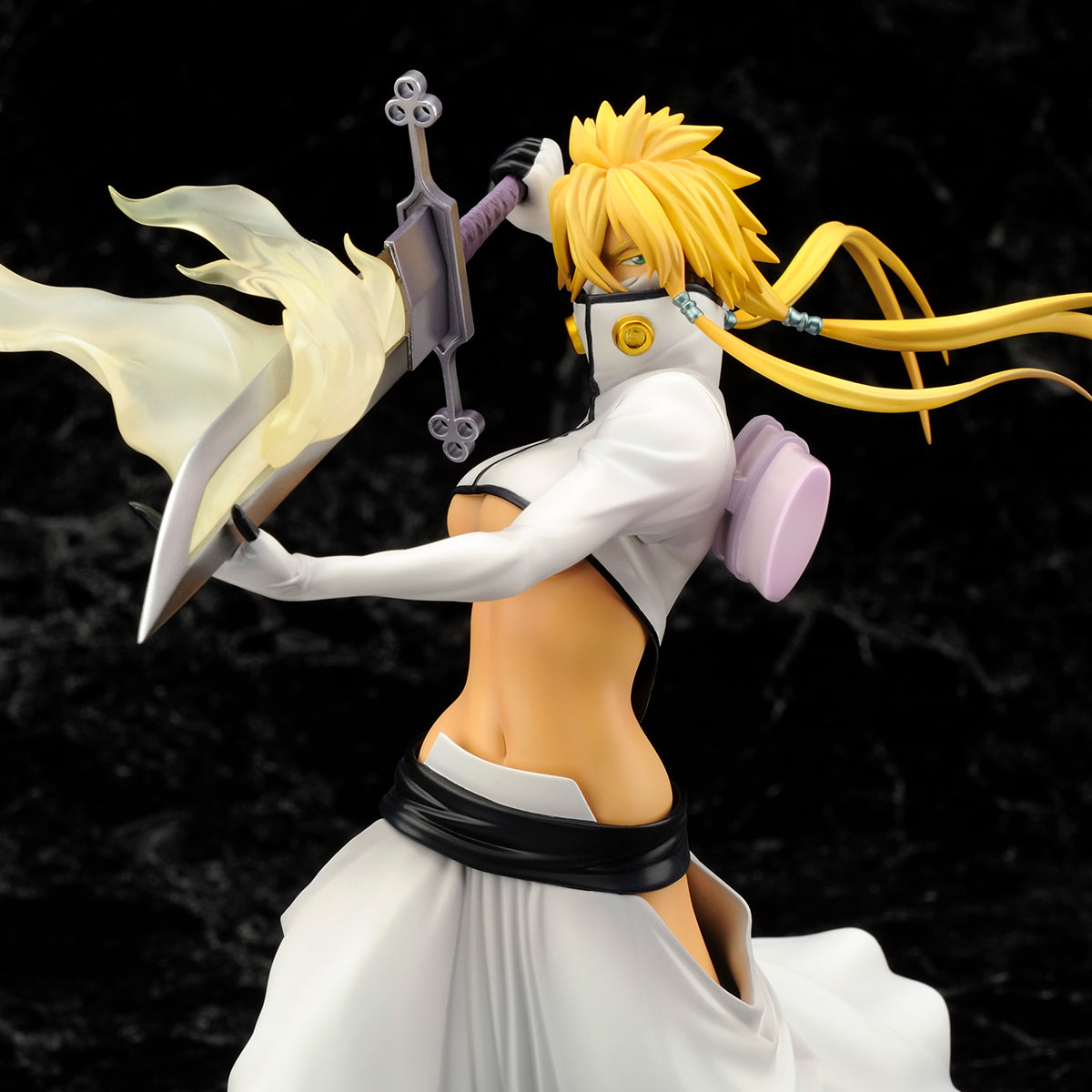 IN-STOCK MegaHouse - BLEACH - Tia Harribel 1/8 (2nd Release) [EXCLUSIVE]