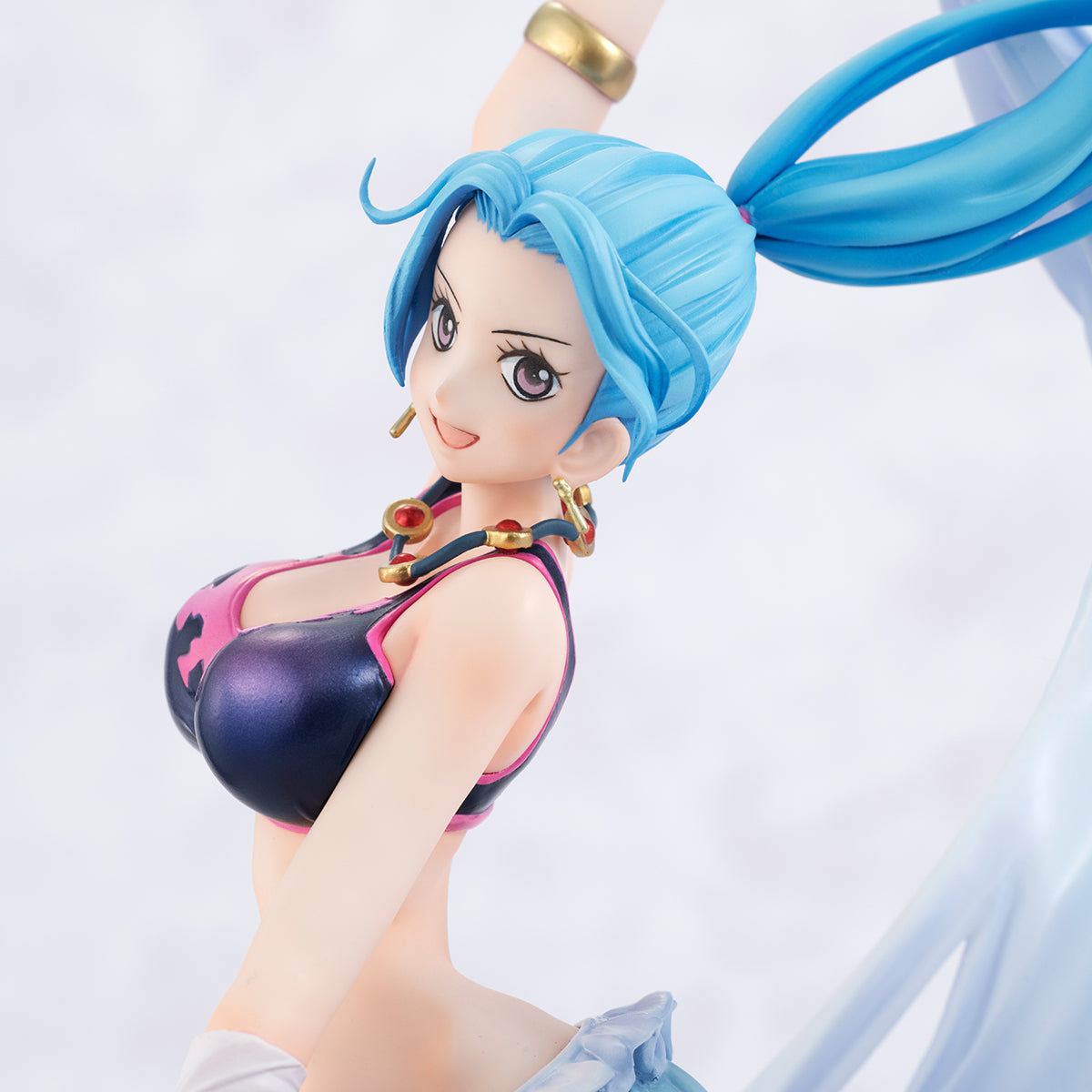 IN-STOCK MegaHouse Portrait.Of.Pirates: Playback Memories - One Piece - Nefertari Vivi 1/8 [EXCLUSIVE]