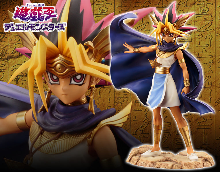 PRE-ORDER ARTFX J - Yu-Gi-Oh! Duel Monsters - Atem 1/7 [2nd Release]