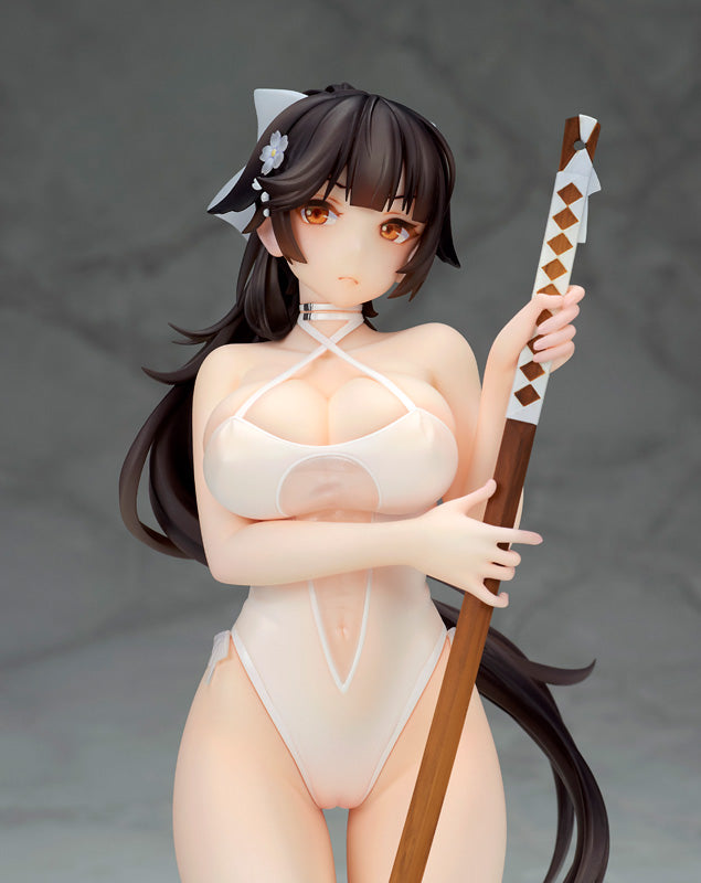 IN-STOCK ALTER - Azur Lane - Takao: Beach Rhapsody Ver. 1/7