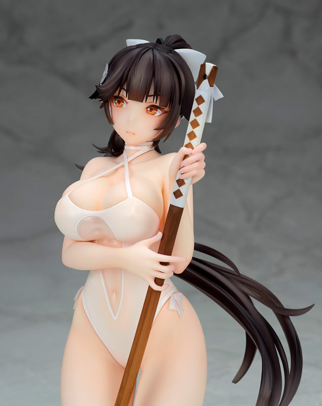 IN-STOCK ALTER - Azur Lane - Takao: Beach Rhapsody Ver. 1/7