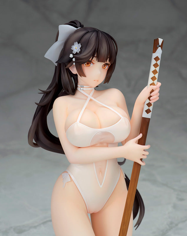 IN-STOCK ALTER - Azur Lane - Takao: Beach Rhapsody Ver. 1/7